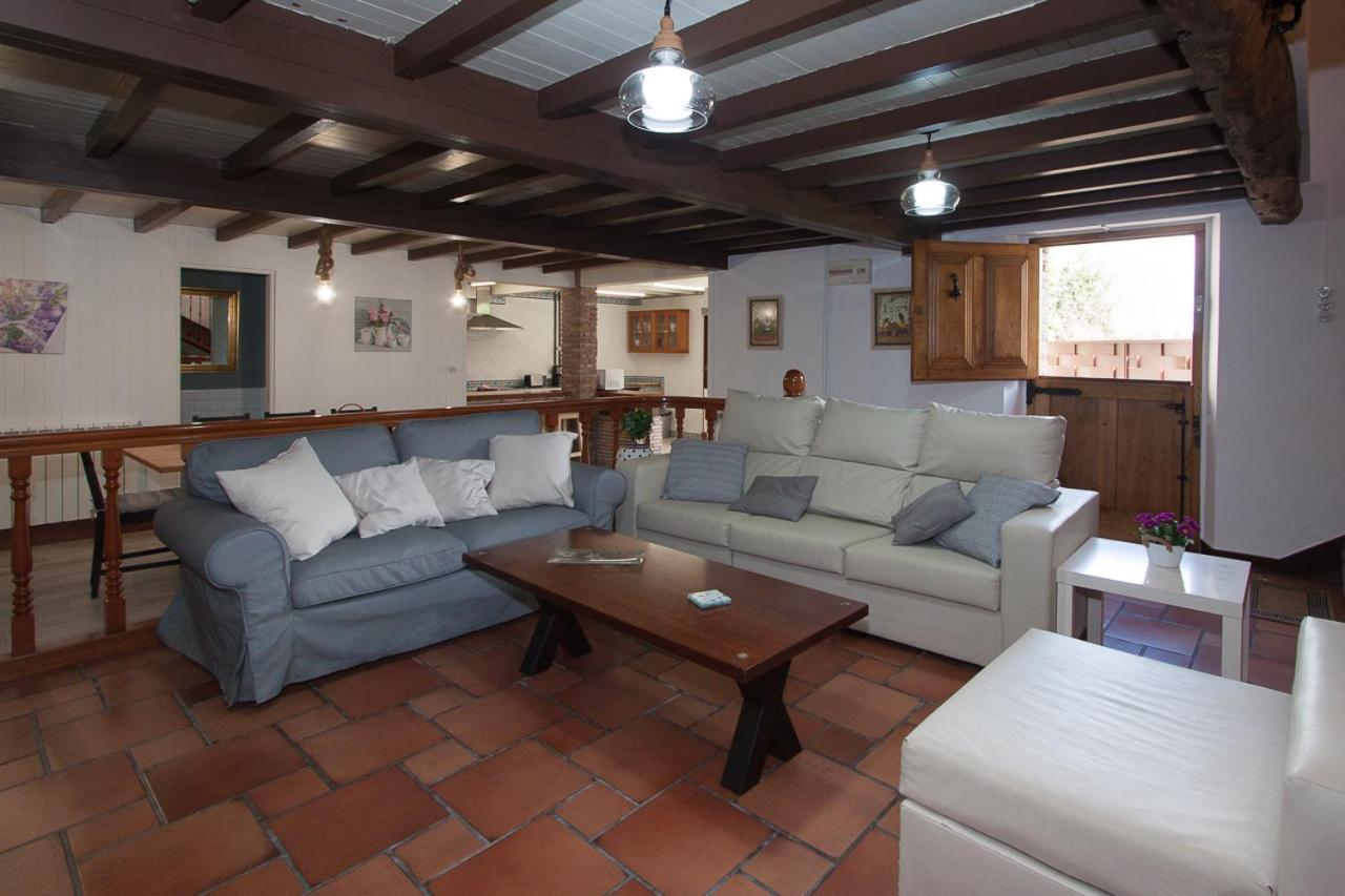 Santa Barbora, Casa A 3 Km De La Playa Villa Llanes Exterior foto